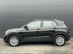 Volkswagen T-Cross 1.0 TSI 116 PK! Style CARPLAY*CLIMA*PDC, Voorwielaandrijving, T-Cross, Gebruikt, Huisgarantie