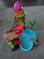 Playmobil – 70609 Family Fun Waterpark met glijbanen, Kinderen en Baby's, Speelgoed | Playmobil, Ophalen of Verzenden, Zo goed als nieuw