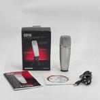 Samson C01U USB-studiomicrofoon, Muziek en Instrumenten, Microfoons, Samson, Zo goed als nieuw, Support@samson.com, 278-B Duffy Avenue
Hicksville, NY 11801
USA