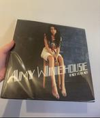 Amy winehouse - back to black vinyl, Ophalen of Verzenden, Zo goed als nieuw