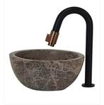 Fontein Kraan - Merk Como, Doe-het-zelf en Verbouw, Sanitair, Ophalen, Nieuw, Kraan