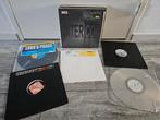 26x vinyl, diverse house, techno, hardcore, Cd's en Dvd's, Vinyl | Dance en House, Ophalen, Zo goed als nieuw, 12 inch, Techno of Trance