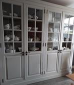 servieskast, Huis en Inrichting, Kasten | Buffetkasten, Ophalen, Gebruikt, 25 tot 50 cm, 150 tot 200 cm