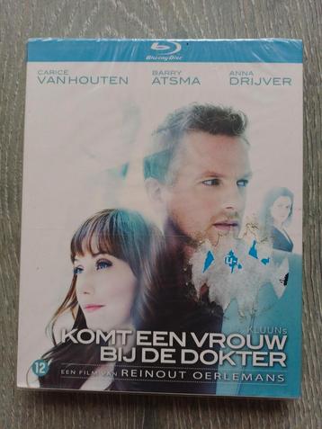 Blu-ray Komt een vrouw bij de dokter beschikbaar voor biedingen