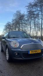 Nette MINI ONE 1.6 | Airco |APK tot jan 2027| Nette km-stand, Auto's, Mini, Voorwielaandrijving, Origineel Nederlands, Handgeschakeld
