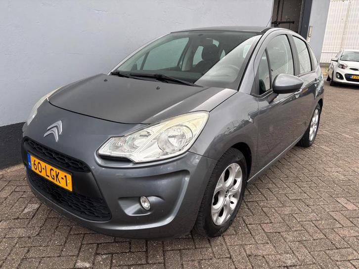 Citroen C3 1.4 VTi Ligne Business, Auto's, Citroën, Te koop, C3, ABS, Airbags, Airconditioning, Boordcomputer, Centrale vergrendeling