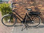 Puch e-dance elektrische fiets, Zo goed als nieuw, Ophalen, Overige merken, Minder dan 10 versnellingen
