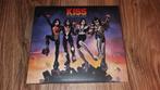Kiss - Destroyer [45 th Anniversary 2 Cd Deluxe Edition 2021, Cd's en Dvd's, Cd's | Rock, Ophalen of Verzenden, Zo goed als nieuw