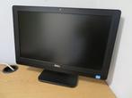 Dell ALL-IN-ONE i5 PC - 20" - 8G - SSD | Pawn Eindhoven, DELL, Intel Core i5, Gebruikt, SSD