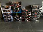 Collectie Minichamps 1:18 Redbull 2005 tot en met 2014, Ophalen of Verzenden, MiniChamps