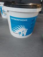 Gember poeder pharmahorse 1kg, Ophalen of Verzenden, Zo goed als nieuw