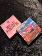 Jeffree Star Star Ranch Oogschaduw Palet, Nieuw, Ophalen of Verzenden, Make-up, Overige kleuren