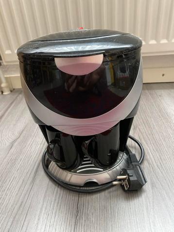 Beina gratis Koffiemachine - Gebruikt voor 2 kopjes beschikbaar voor biedingen