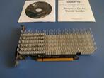 Gigabyte nVidia GeForce GT1030 videokaart, Computers en Software, Videokaarten, Gebruikt, GDDR, PCI-Express 4, Ophalen of Verzenden