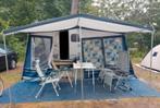 Luifel, Caravans en Kamperen, Tenten, Ophalen, Zo goed als nieuw