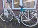 Dames fiets giant ultimo, Ophalen, Zo goed als nieuw, Overige merken, Versnellingen