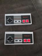 Nes  controllers voor switch, Ophalen of Verzenden, Zo goed als nieuw, Met 2 controllers, Switch Original