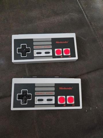 Nes  controllers voor switch beschikbaar voor biedingen