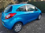 Ford Ka 1.2, Auto's, Voorwielaandrijving, Stof, 1242 cc, 4 cilinders