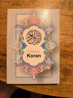 De Glorieuze Koran - Nieuw!, Boeken, Ophalen of Verzenden, Nieuw, Islam