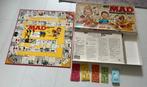 Clipper MAD BORDSPEL spel, Hobby en Vrije tijd, Gezelschapsspellen | Bordspellen, Drie of vier spelers, Ophalen of Verzenden, Clipper