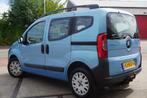 Citroen Nemo 1.4i Multispace * Nieuwe koppeling set. *, Auto's, 65 €/maand, Zwart, 4 cilinders, Origineel Nederlands