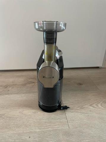 Philips slowjuicer beschikbaar voor biedingen