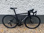 Specialized Tarmac SL8 - 52, Fietsen en Brommers, Fietsen | Racefietsen, Overige merken, Carbon, 49 tot 53 cm, Ophalen of Verzenden