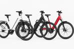 Riese & Müller Nevo4 GT Vario Kiox 2025 +750 watt nu €3999, Fietsen en Brommers, Fietsen | Dames | Damesfietsen, Verzenden, Nieuw