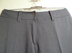 42- broek cheryl woman-zwart- maat 42, Verzenden, Zwart, Maat 42/44 (L), Zo goed als nieuw