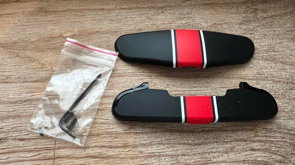 Zumo 550 afdekkapjes, Motoren, Accessoires | Navigatiesystemen, Verzenden, Nieuw