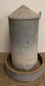 Dierenvoeding, Dieren en Toebehoren, Ophalen of Verzenden, Zo goed als nieuw, Drinken en Voederen