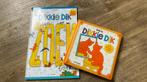 Dikkie dik zoekboek en flapjesboek, Kinderen en Baby's, Gebruikt, Ophalen of Verzenden