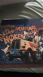 Normaal LP, Ophalen of Verzenden, Gebruikt, Overige formaten, Nederlandstalig