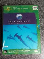 DVD - THE BLUE PLANET - COMPLETE SERIE (3dvd), Alle leeftijden, Ophalen of Verzenden