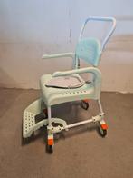 Etac Clean postoel / douchestoel zittinghoogte 55 cm., Diversen, Verpleegmiddelen, Ophalen