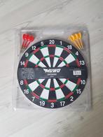 Dartset recreatief gebruik, Sport en Fitness, Darts, Ophalen of Verzenden, Zo goed als nieuw, Dartbord