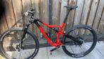 Cannondale Scalpel carbon 3 2021 Candy red maat L, Gebruikt, Ophalen, Overige merken, Heren