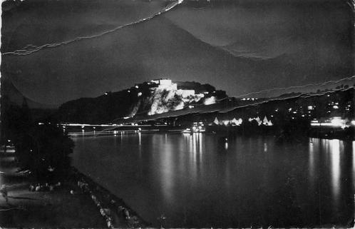 (701-451-013) Koblenz Ehrenbreitstein, Verzamelen, Ansichtkaarten | Buitenland, Duitsland, Verzenden
