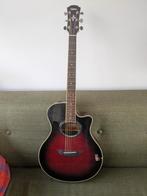 Yamaha APX700, Muziek en Instrumenten, Snaarinstrumenten | Gitaren | Akoestisch, Ophalen, Gebruikt, Western- of Steelstringgitaar