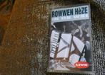 Rowwen Hèze Live, cassette, IN DE WEI- 1992, Ophalen
