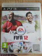 FIFA 12, Ophalen of Verzenden, Zo goed als nieuw, Sport, 3 spelers of meer