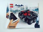 LEGO Batman Batmobiel met App-bediening - 76112, Kinderen en Baby's, Speelgoed | Duplo en Lego, Ophalen of Verzenden, Gebruikt