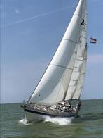 HR 42E ketch;  zie website link, Watersport en Boten, Ophalen, Gebruikt, Diesel, 12 meter of meer