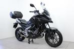 Honda NC750X 2023 13.450km, Motoren, Motoren | Honda, 2 cilinders, Motorrijbewijs A, Particulier, Meer dan 35 kW