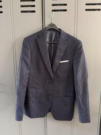 Net colbert van WE, maat 48, Ophalen of Verzenden, Zo goed als nieuw, Maat 48/50 (M), Blauw