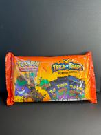 Trick or Trade 2024 - 35 Mini Packs - Nieuw!, Ophalen of Verzenden, Nieuw, Booster