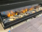 Cinewall elektrische haard 175cm Element4 club 180e, Ophalen, Nieuw, Inbouw