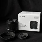 Viltrox AF 56mm F1.7 Air APS-C Lens Nikon Z-Mount Portret 85, Audio, Tv en Foto, Fotografie | Lenzen en Objectieven, Ophalen, Nieuw
