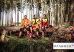 stihl werkkleding, Tuin en Terras, Werkkleding, Ophalen of Verzenden, Nieuw
